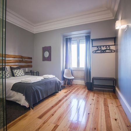 Castilho Lisbon Suites Exterior photo